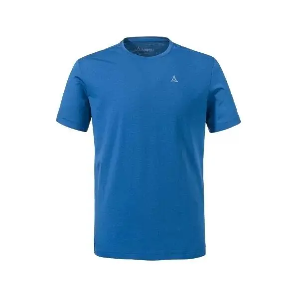 Schöffel Schöffel T SHIRT BUCHBERG M Outdoor тениска, синьо, размер