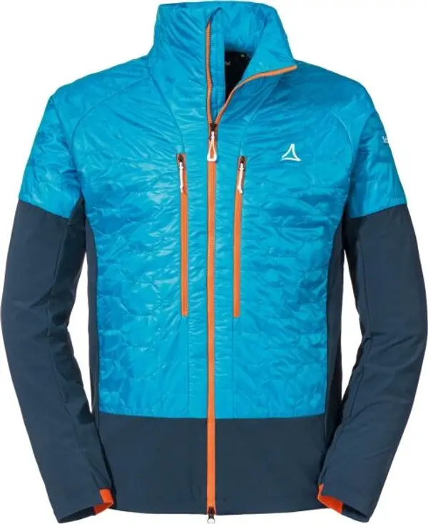 Schöffel Schöffel TOFANE 2 Хибридно яке, синьо, размер