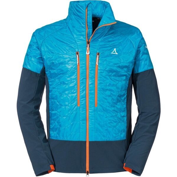 Schöffel Schöffel TOFANE 2 Хибридно яке, синьо, размер