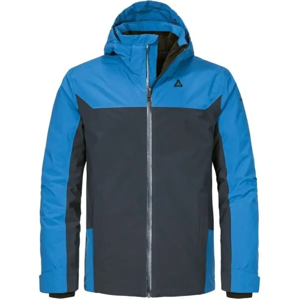 Schöffel Schöffel ZANDWEL M Мъжко ски яке, тъмносин, размер