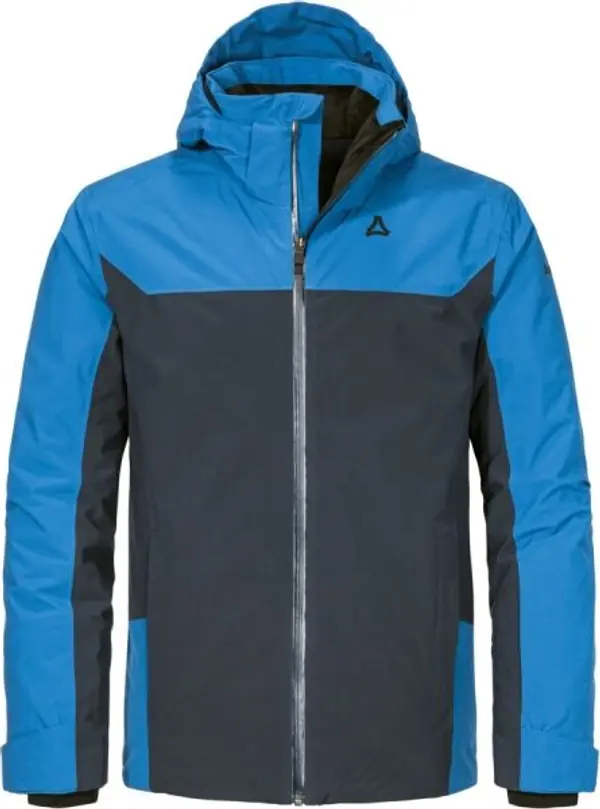 Schöffel Schöffel ZANDWEL M Мъжко ски яке, тъмносин, размер