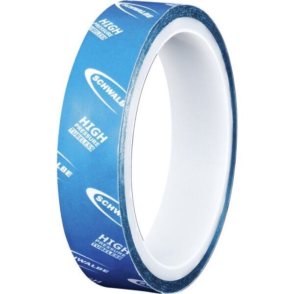 Schwalbe Schwalbe 1M 23X10MM Лента за капли, синьо, размер