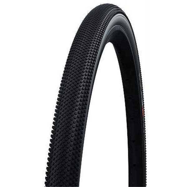 Schwalbe Schwalbe G-ONE ALLROUND 40-622 Външна гума за велосипед, черно, размер