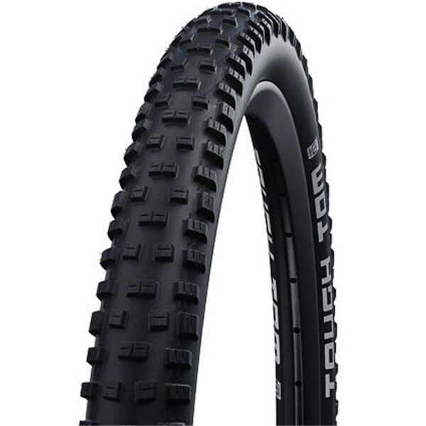 Schwalbe Schwalbe TOUGH TOM 29x2.25 Външна гума за велосипед, черно, размер