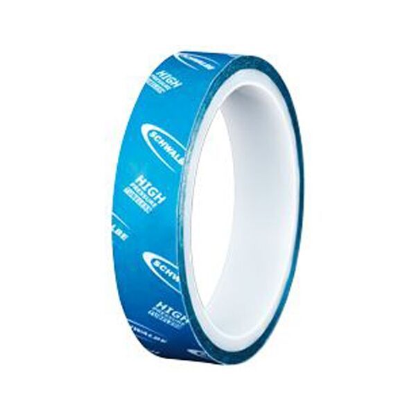 Schwalbe Schwalbe TUBEL.25MM x 10M Лента за джанти, синьо, размер