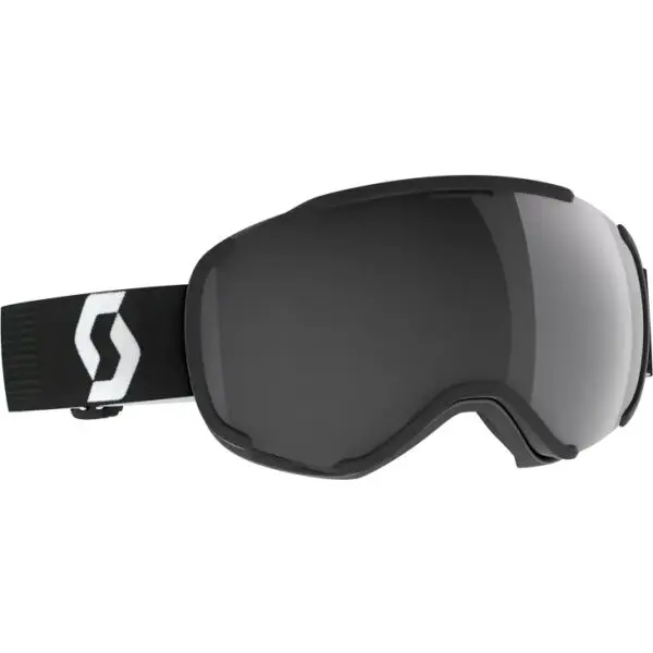 Scott Scott FAZE II Скиорски очила, черно, размер