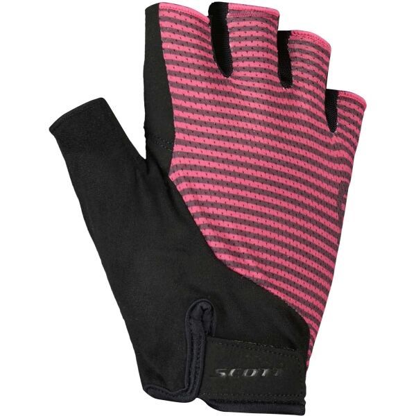 Scott Scott ASPECT GEL SF Ръкавици за колоездачи, черно, размер L