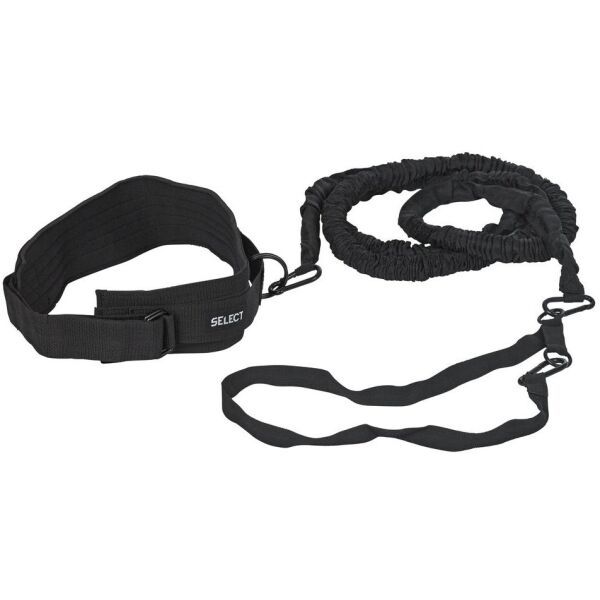 Select Select ACCELETATION TRAINER Аксесоар за тренировки, черно, размер