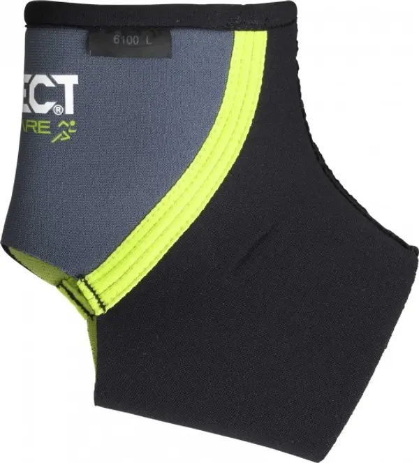 Select Select ANKLE SUPPORT Наколенка за глезена, черно, размер