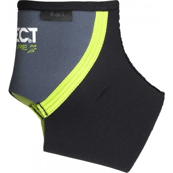Select Select ANKLE SUPPORT Наколенка за глезена, черно, размер