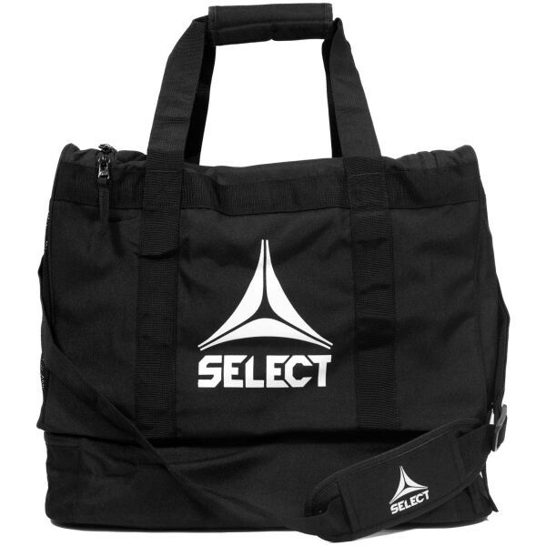 Select Select BASIC Спортна чанта, черно, размер