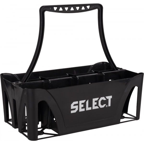 Select Select CARRIER FRAME Държач на бутилки, черно, размер