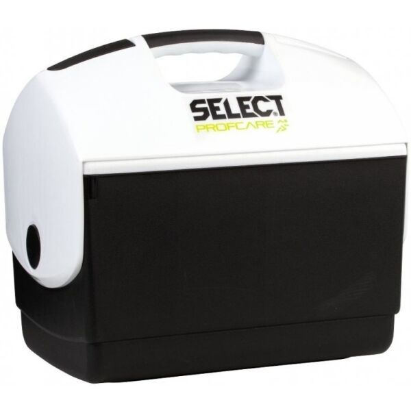 Select Select COOL BOX Охлаждаща чанта, черно, размер