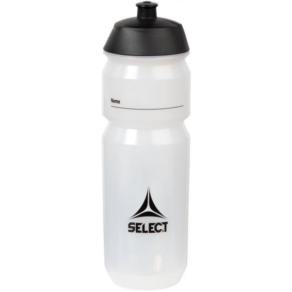 Select Select DRINKING BOTTLE TRANSPARENT Спортна бутилка, прозрачно, размер