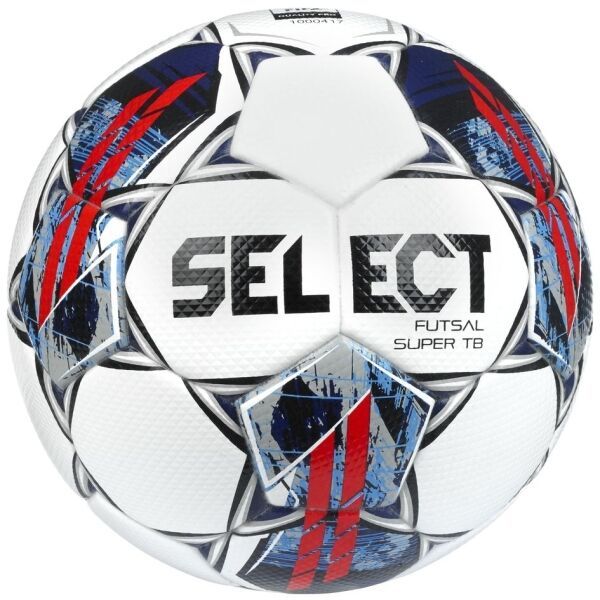 Select Select FUTSAL SUPER TB Топка за футзал, микс, размер