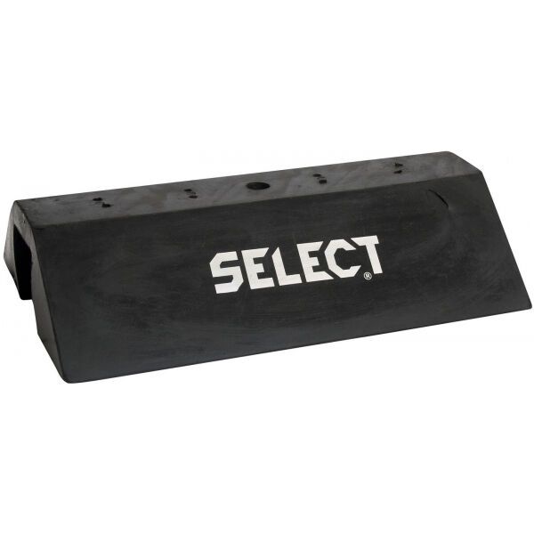 Select Select STOJAN NA FIGURÍNY Стойка, черно, размер