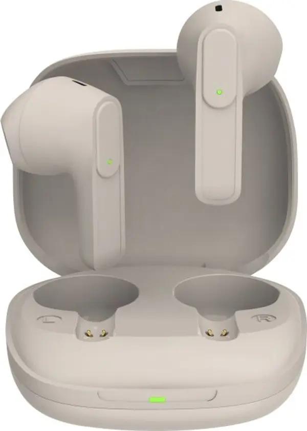 Sencor Sencor SEP 540BT Безжични слушалки с микрофон, сиво, размер