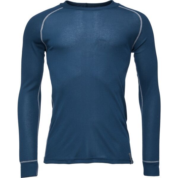 Sensor Sensor ACTIVE M Мъжка функционална блуза, синьо, размер