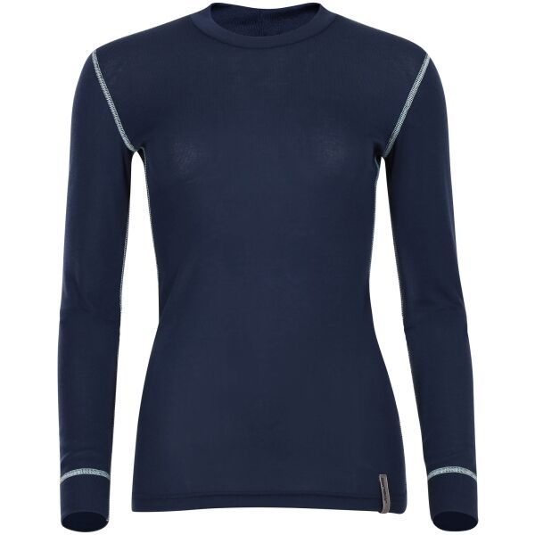 Sensor Sensor ACTIVE TRIKO W Дамска функционална тениска, тъмносин, размер