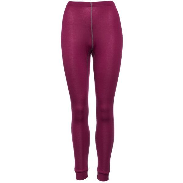 Sensor Sensor BLACK ACTIVE W Дамско функционално бельо, винен, размер