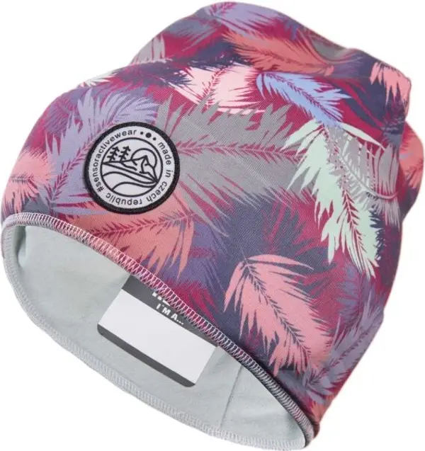 Sensor Sensor COOLMAX THERMO Детска зимна шапка, розово, размер