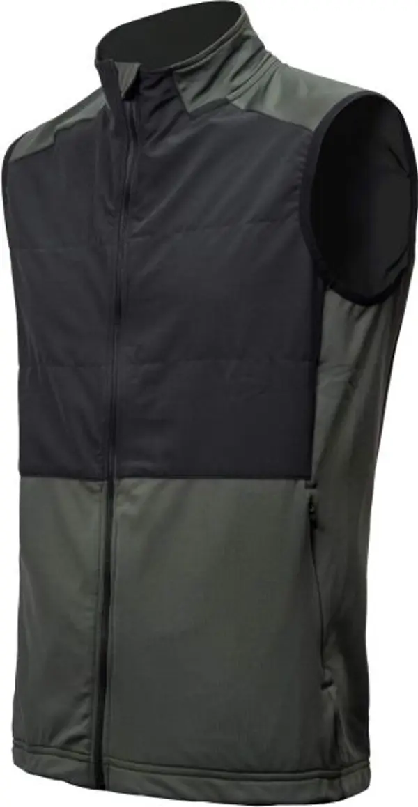 Sensor Sensor COOLMAX THERMO Мъжки елек, khaki, размер