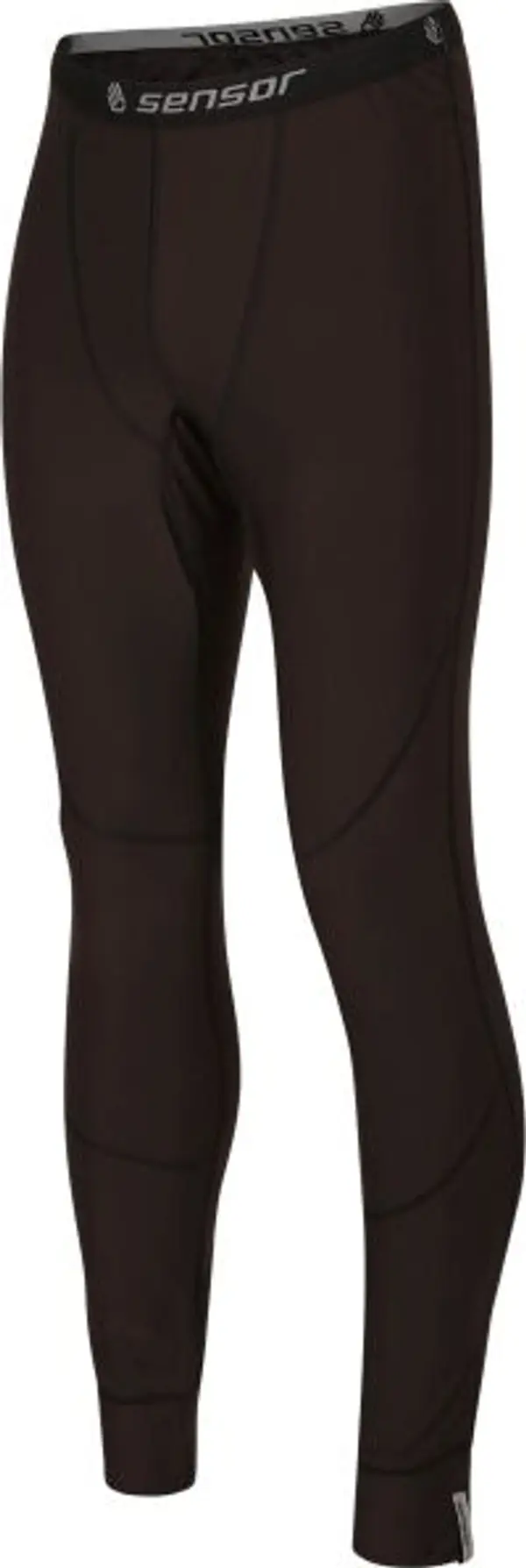 Sensor Sensor FLOW Мъжко бельо, черно, размер