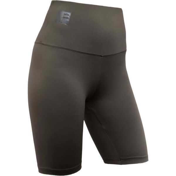 Sensor Sensor INFINITY ECO Дамски спортен клин, зелено, размер