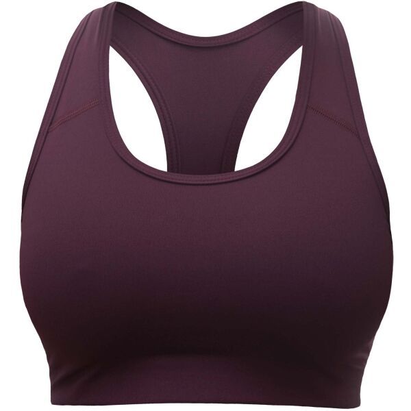 Sensor Sensor INFINITY ECO Дамски топ, винен, размер