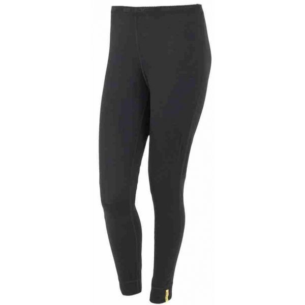 Sensor Sensor MERINO ACTIVE Дамско функционално бельо, черно, размер