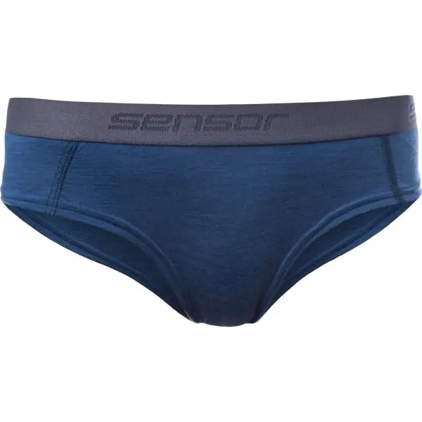 Sensor Sensor MERINO AIR Дамски бикини, тъмносин, размер