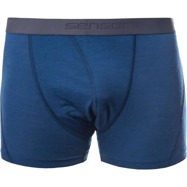 Sensor Sensor MERINO AIR Мъжки боксерки, тъмносин, размер XXXL