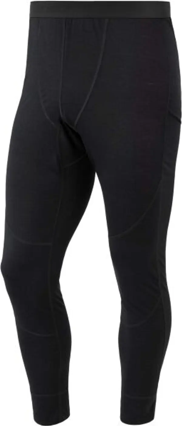 Sensor Sensor MERINO AIR Мъжко функционално бельо, черно, размер XXXL