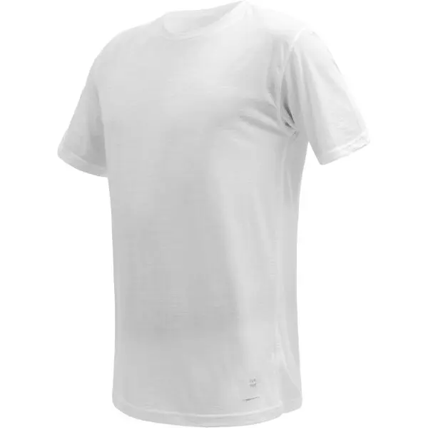 Sensor Sensor MERINO CORDURA Мъжка функционална тениска, бяло, размер