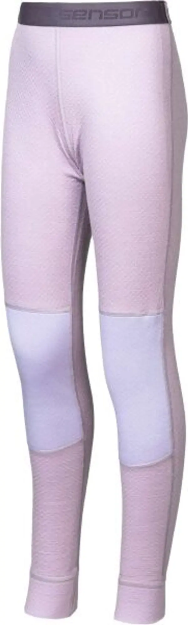 Sensor Sensor MERINO DF Детски функционален клин, лилаво, размер