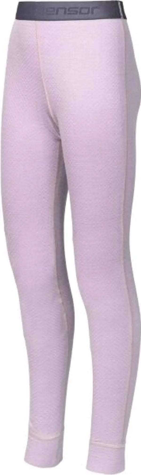 Sensor Sensor MERINO DF Детски функционален клин, лилаво, размер