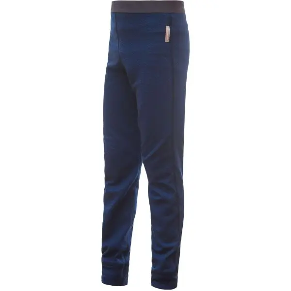 Sensor Sensor MERINO DF Детски функционален клин, тъмносин, размер