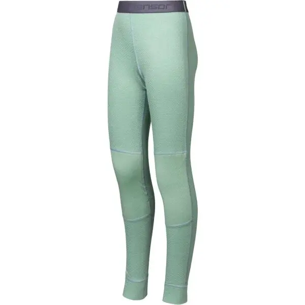 Sensor Sensor MERINO DF Детски функционален клин, зелено, размер