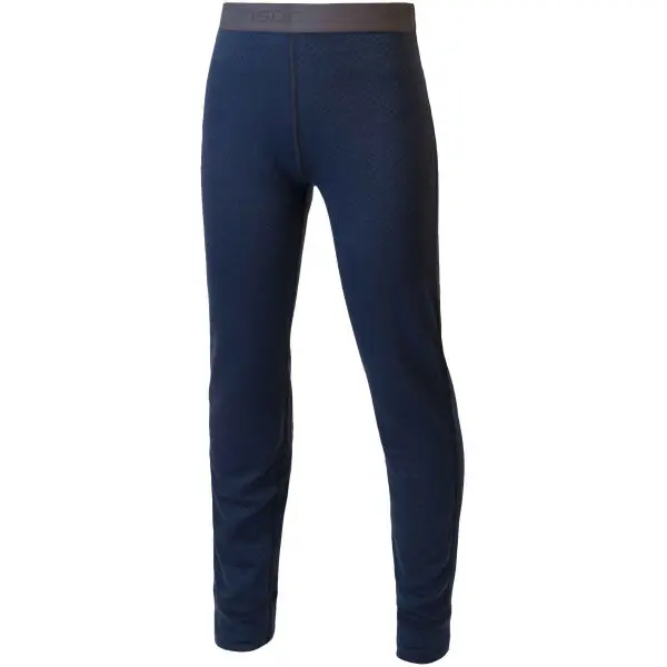 Sensor Sensor MERINO DF Юношеско функционално бельо, тъмносин, размер