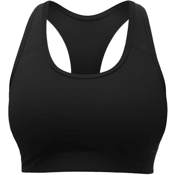 Sensor Sensor INFINITY ECO Дамски функционален сутиен, черно, размер M