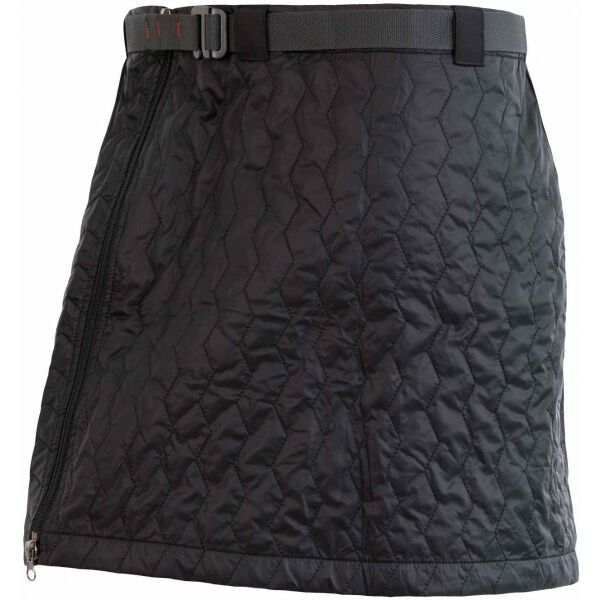 Sensor Sensor INFINITY ZERO Дамска зимна пола, черно, размер XL