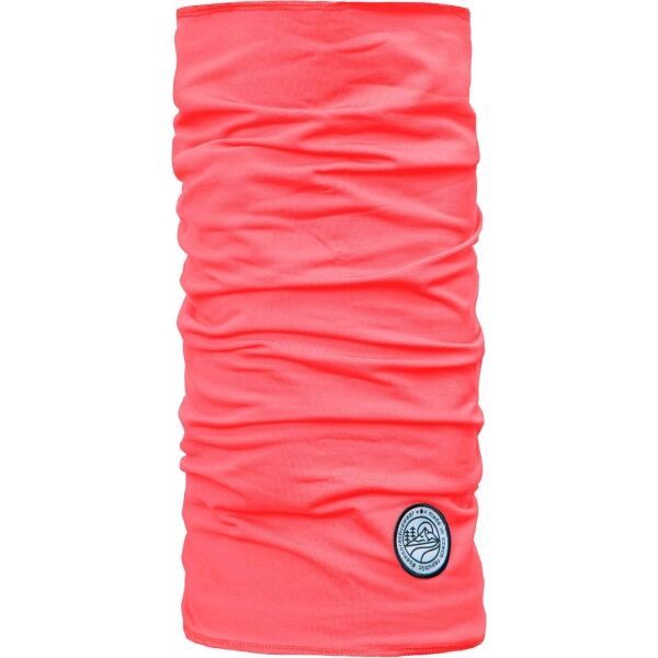 Sensor Sensor TUBE COOLMAX THERMO Детска кърпа, розово, размер UNI