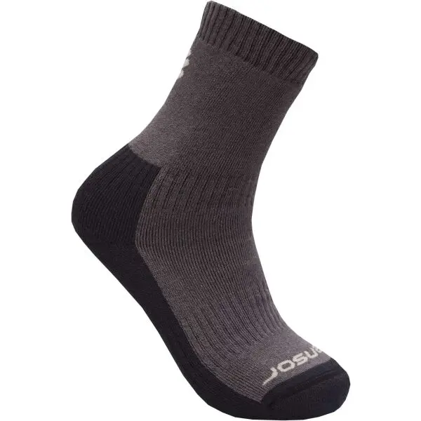 Sensor Sensor TREKING EVO Функционални чорапи, сиво, размер