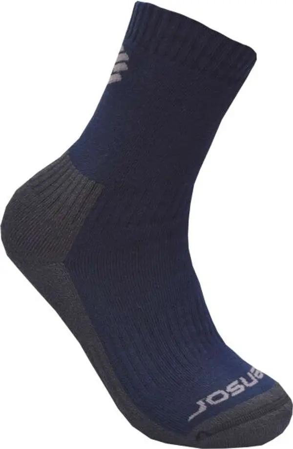 Sensor Sensor TREKING EVO Функционални чорапи, тъмносин, размер