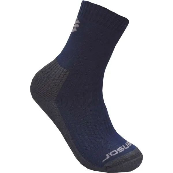 Sensor Sensor TREKING EVO Функционални чорапи, тъмносин, размер