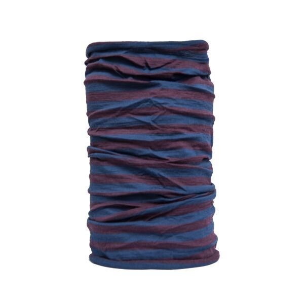 Sensor Sensor TUBE MERINO AIR Мултифункционален шал, черно, размер