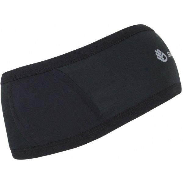 Sensor Sensor WIND BARRIER Лента за глава, черно, размер