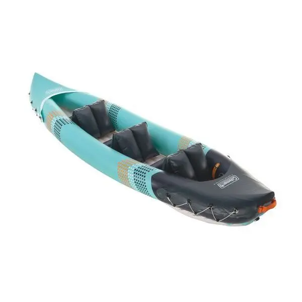 Sevylor Sevylor TOLEDO Надуваем каяк, светлосиньо, размер