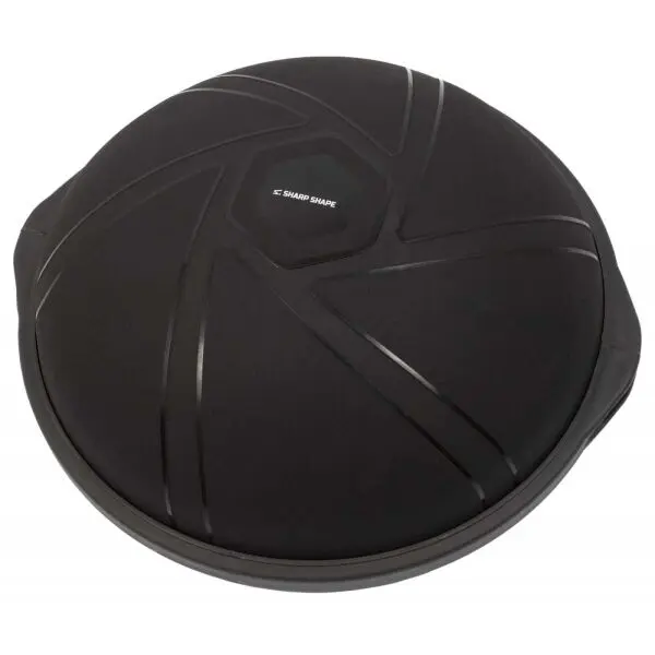 SHARP SHAPE SHARP SHAPE BALANCE BALL PRO Балансираща  подложка, черно, размер