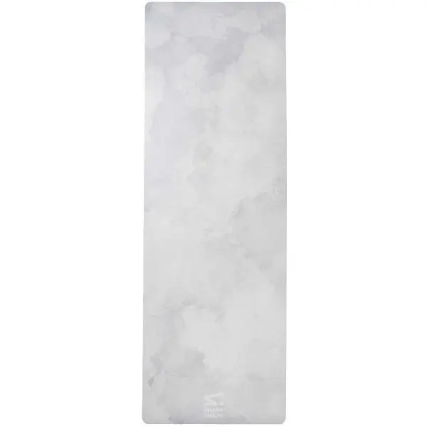 SHARP SHAPE SHARP SHAPE ECO RPET MAT Постелка за йога, сиво, размер